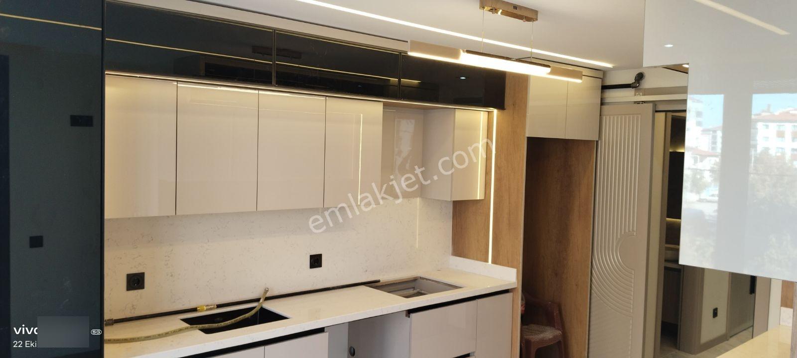 Aksaray Eymen Emlaktan Satlik 2+1 Daireler — fotoğraf 20