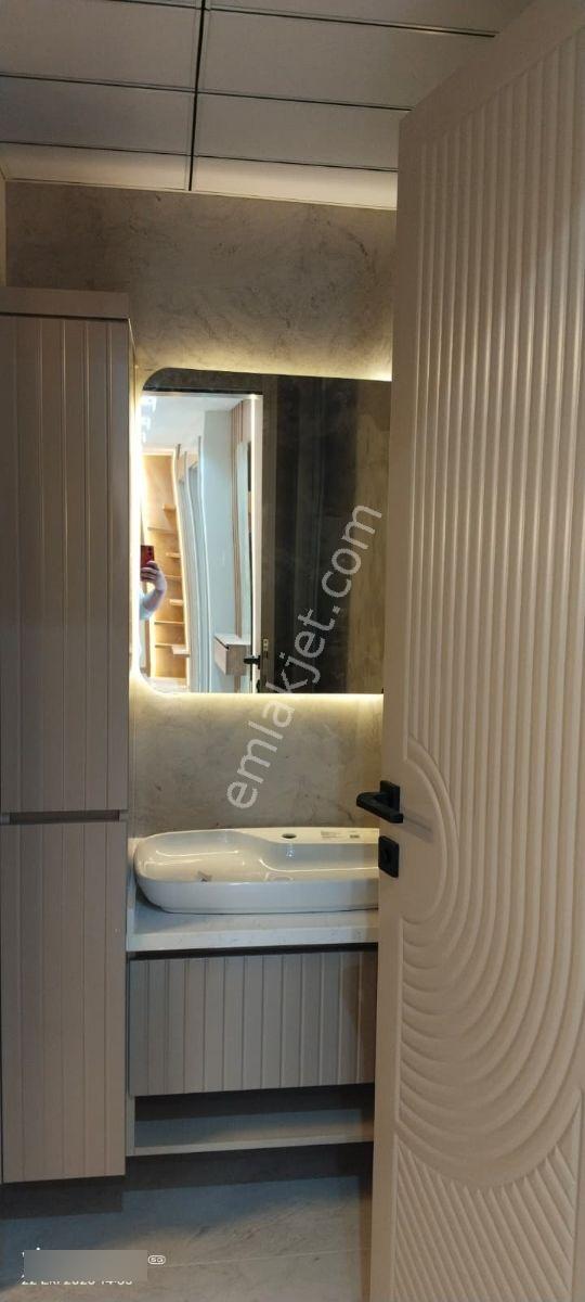 Aksaray Eymen Emlaktan Satlik 2+1 Daireler — fotoğraf 23