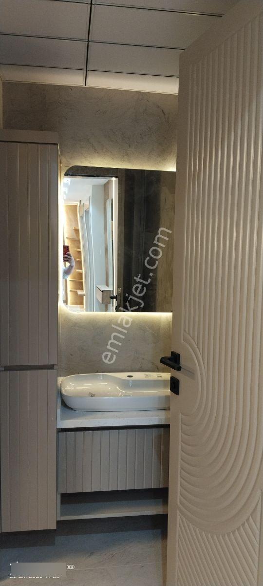 Aksaray Eymen Emlaktan Satlik 2+1 Daireler — fotoğraf 26