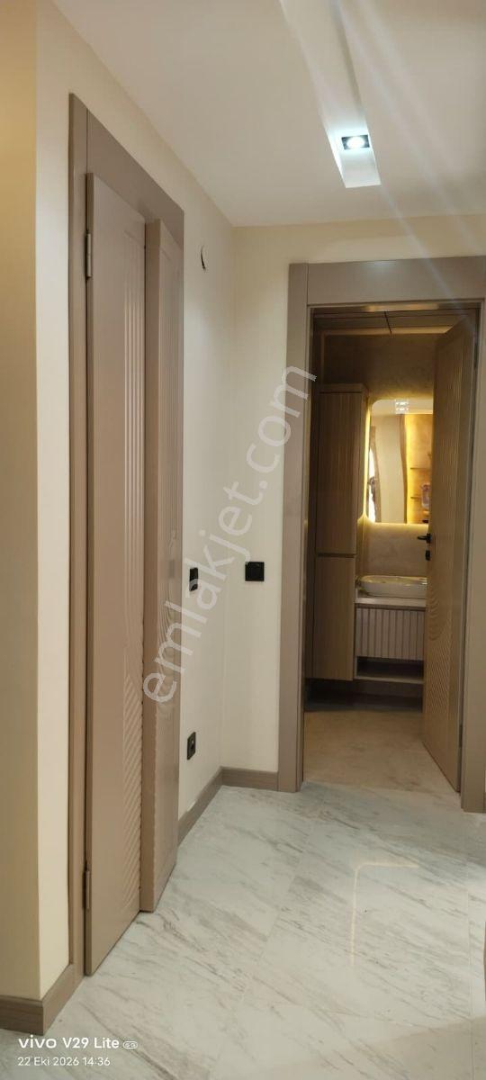 Aksaray Eymen Emlaktan Satlik 2+1 Daireler — fotoğraf 28
