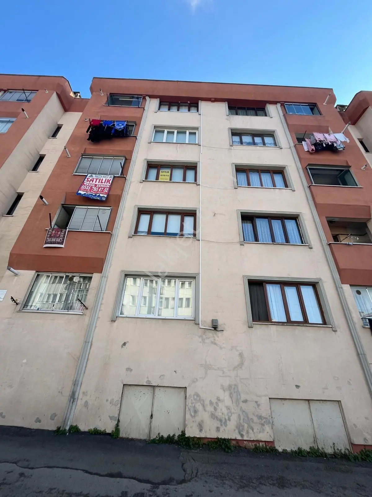 Trabzon Yenicuma'da Satılık 3+1 Daire — fotoğraf 4