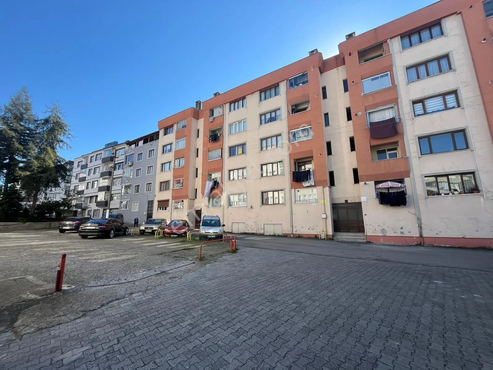Trabzon Yenicuma'da Satılık 3+1 Daire — fotoğraf 5