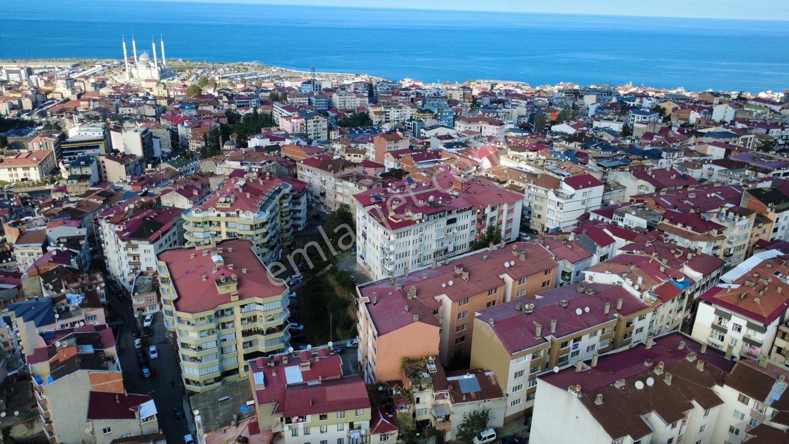Trabzon Yenicuma'da Satılık 3+1 Daire — fotoğraf 6