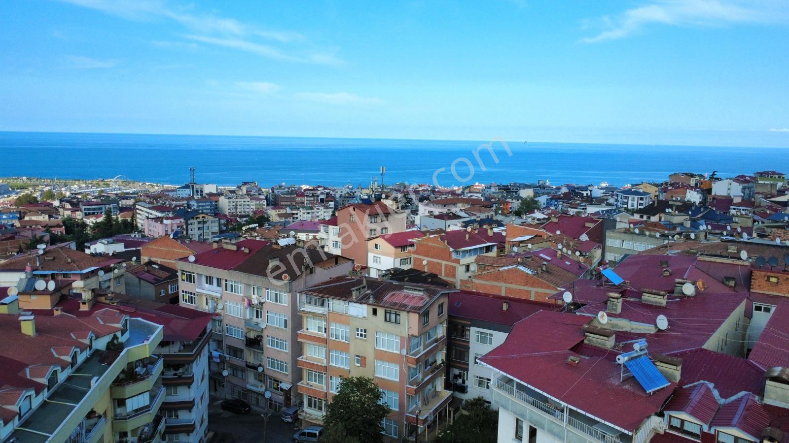 Trabzon Yenicuma'da Satılık 3+1 Daire — fotoğraf 7