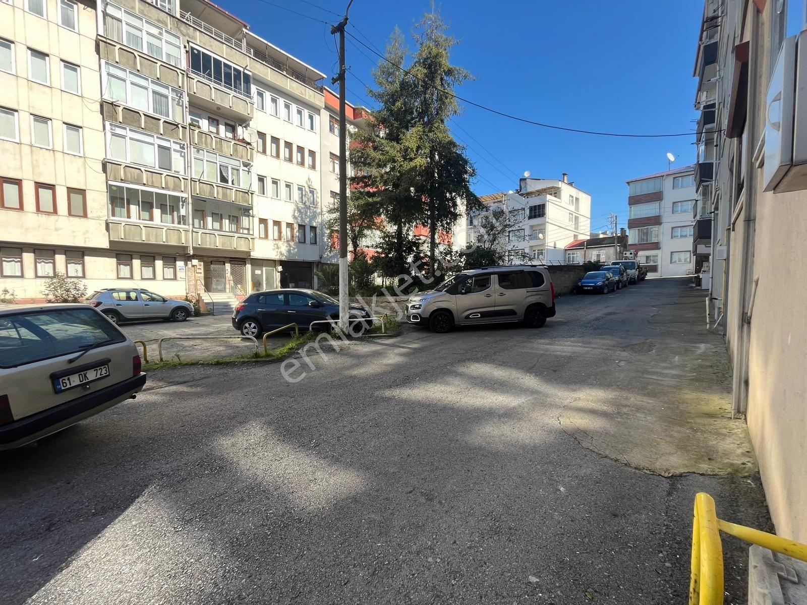 Trabzon Yenicuma'da Satılık 3+1 Daire — fotoğraf 25