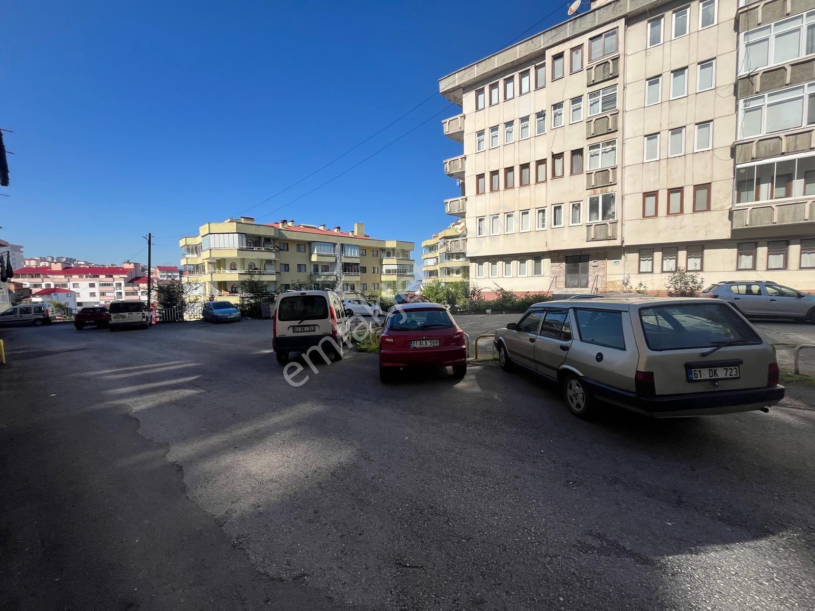 Trabzon Yenicuma'da Satılık 3+1 Daire — fotoğraf 26