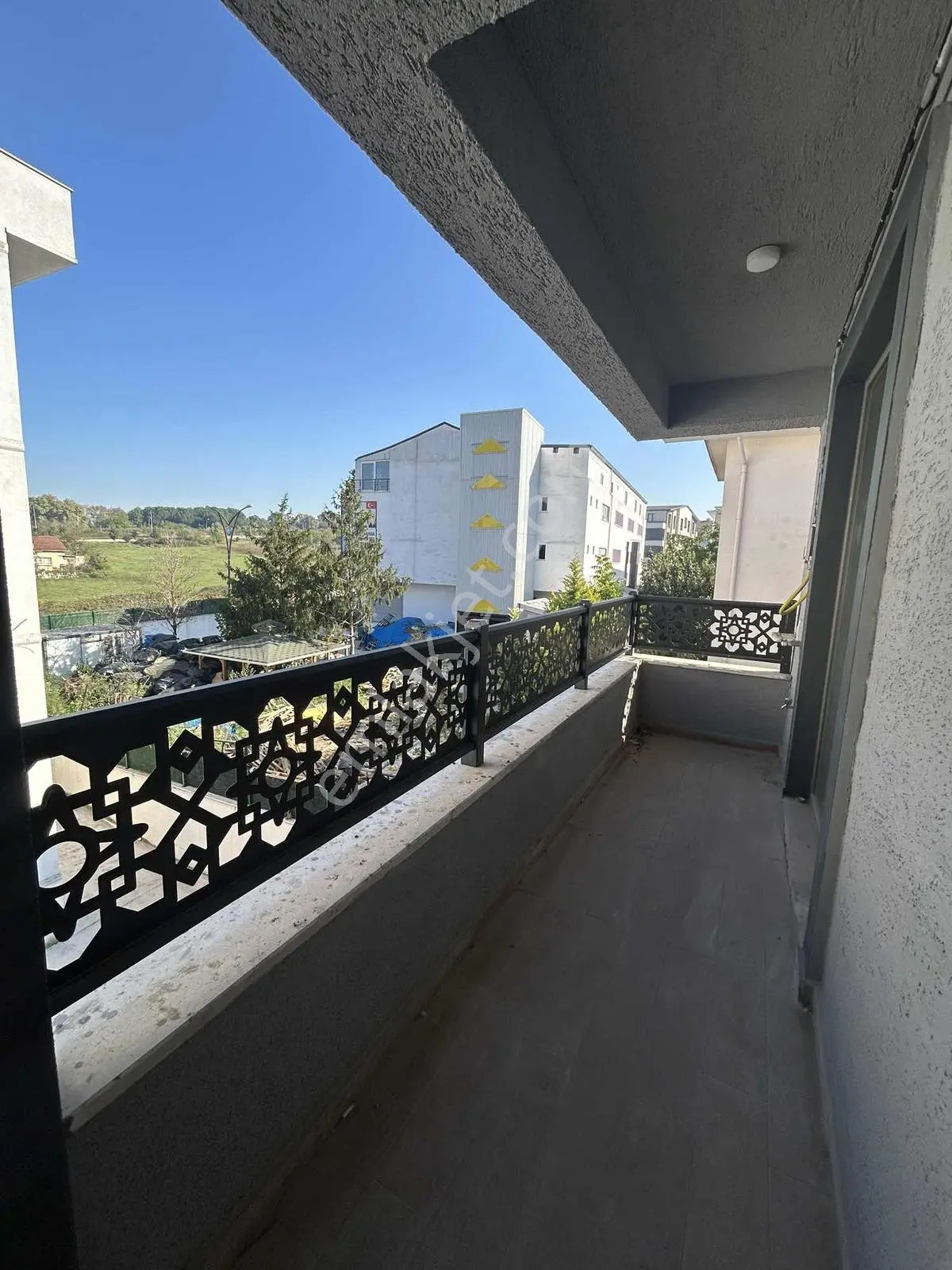 Başiskele Belediyesi Karşısı Teraslı 3+1 Çatı Dubleks Daire — fotoğraf 8