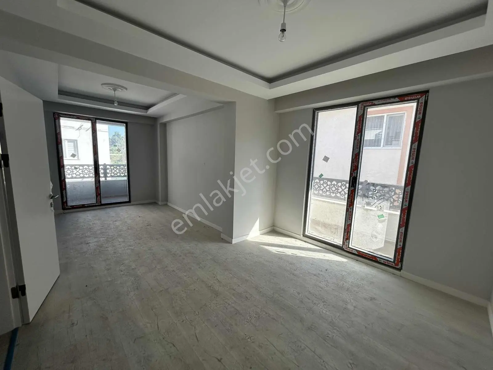 Başiskele Belediyesi Karşısı Teraslı 3+1 Çatı Dubleks Daire — fotoğraf 10