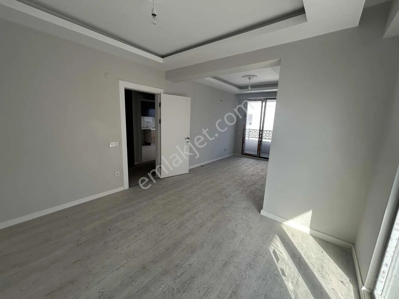 Başiskele Belediyesi Karşısı Teraslı 3+1 Çatı Dubleks Daire — fotoğraf 11