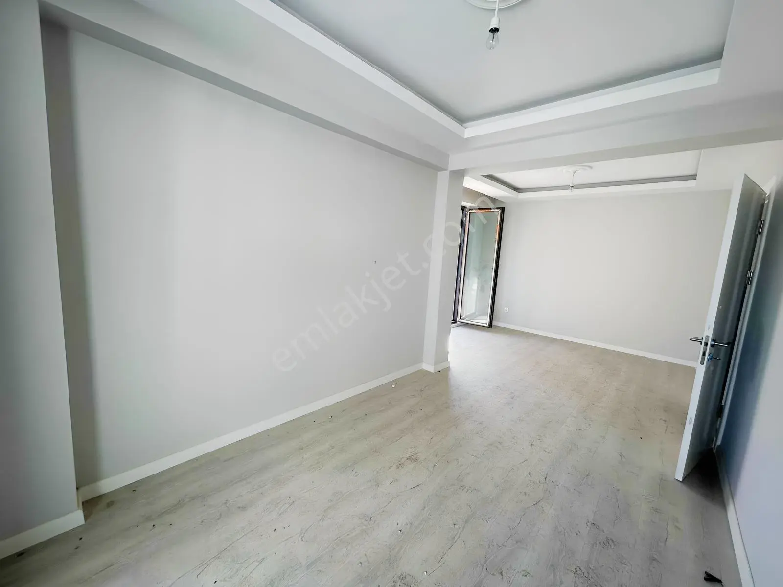 Başiskele Belediyesi Karşısı Teraslı 3+1 Çatı Dubleks Daire — fotoğraf 13