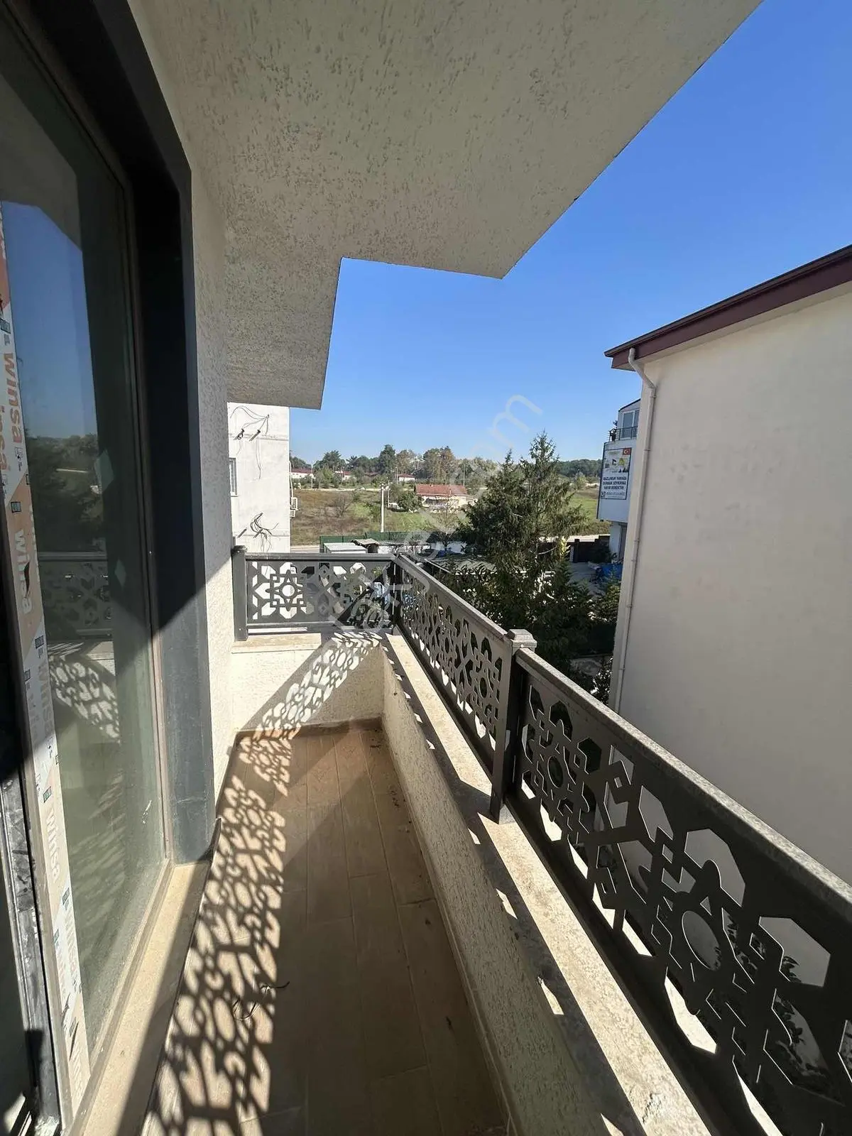 Başiskele Belediyesi Karşısı Teraslı 3+1 Çatı Dubleks Daire — fotoğraf 14
