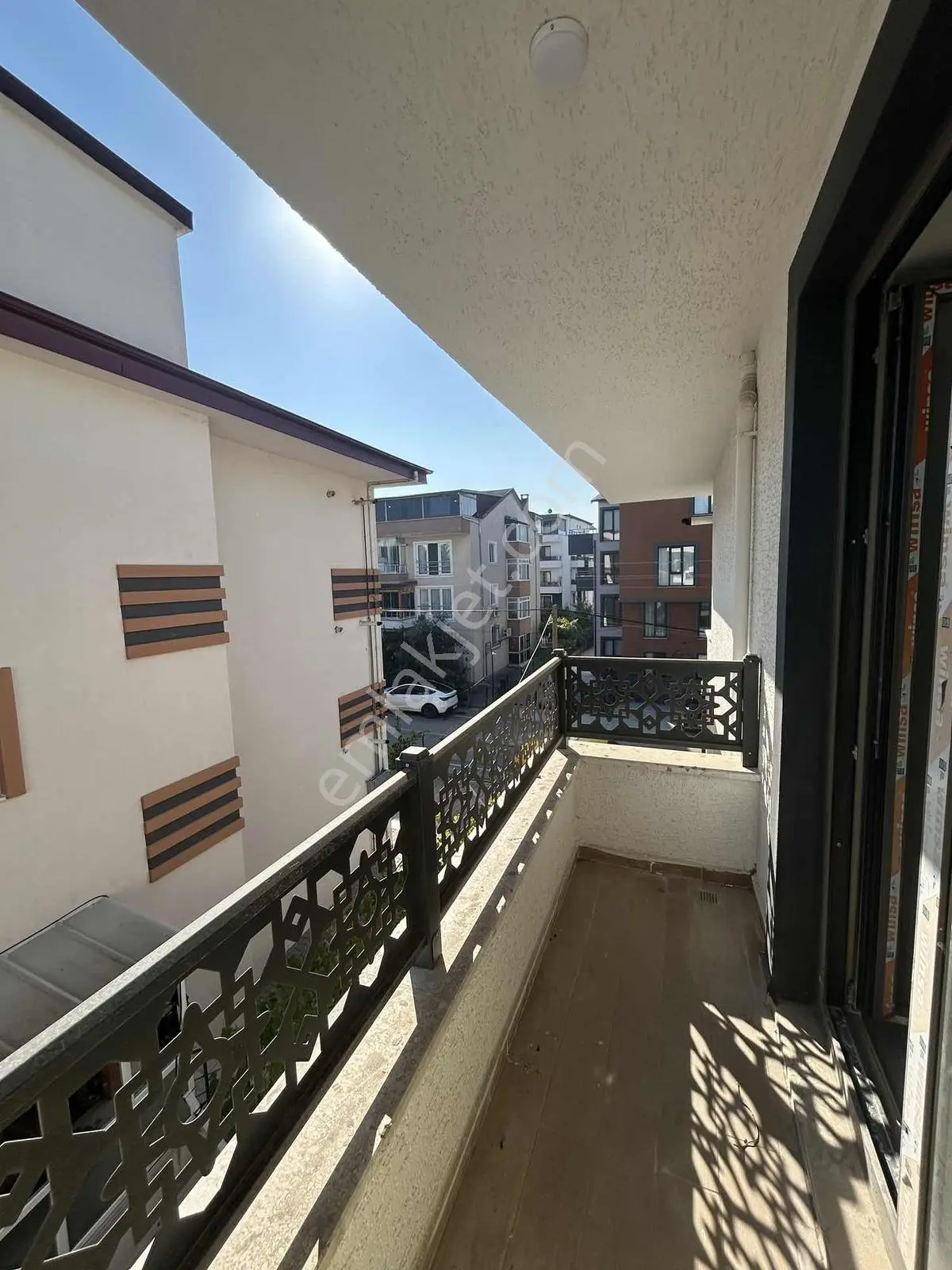 Başiskele Belediyesi Karşısı Teraslı 3+1 Çatı Dubleks Daire — fotoğraf 15