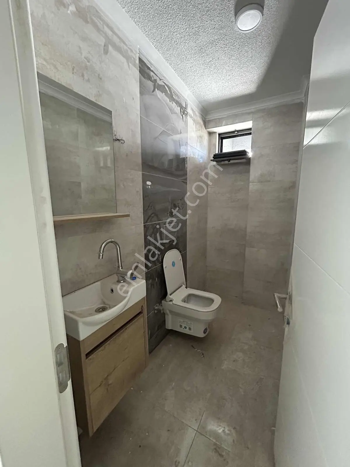 Başiskele Belediyesi Karşısı Teraslı 3+1 Çatı Dubleks Daire — fotoğraf 16