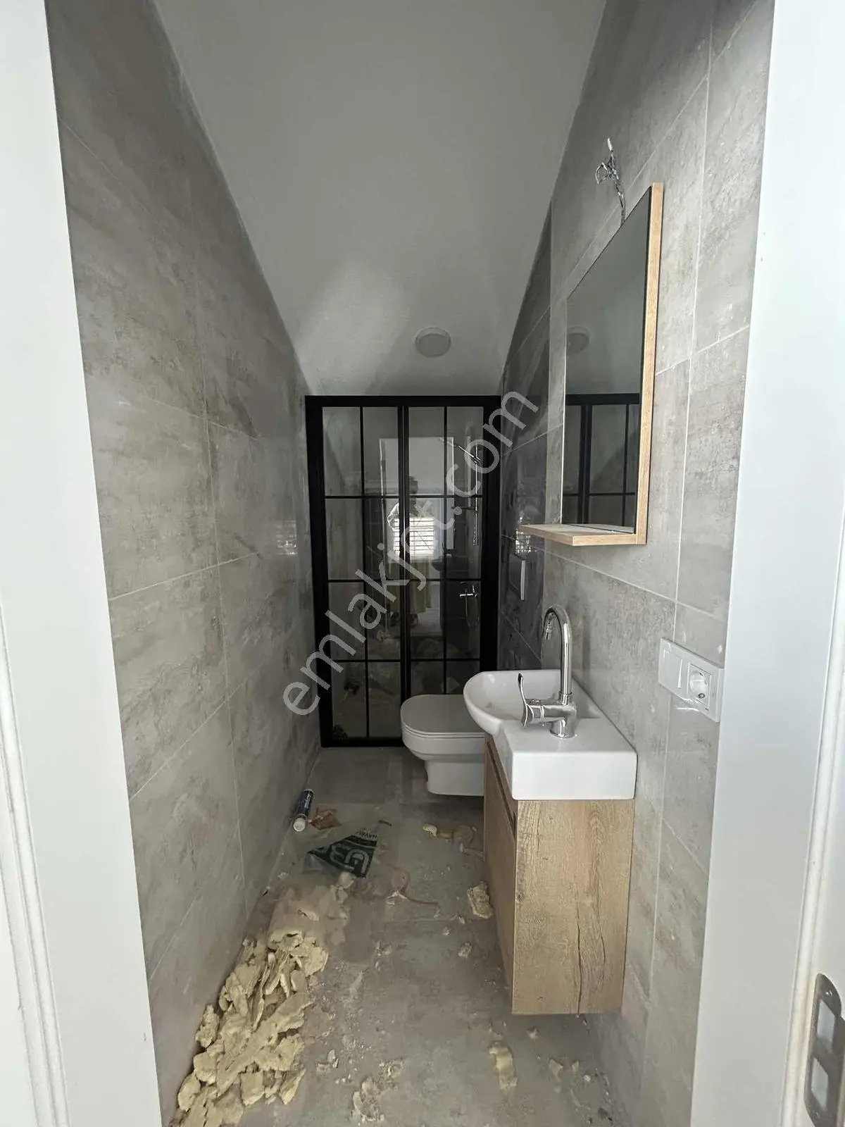 Başiskele Belediyesi Karşısı Teraslı 3+1 Çatı Dubleks Daire — fotoğraf 21