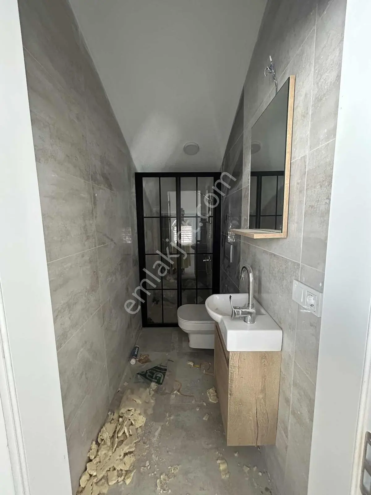 Başiskele Belediyesi Karşısı Teraslı 3+1 Çatı Dubleks Daire — fotoğraf 22