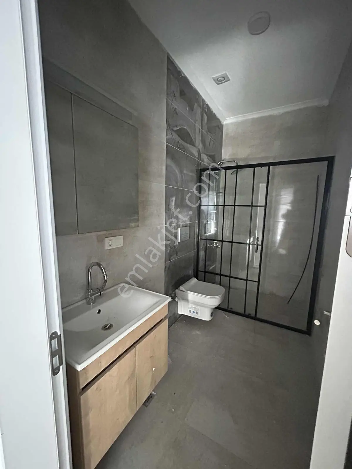 Başiskele Belediyesi Karşısı Teraslı 3+1 Çatı Dubleks Daire — fotoğraf 24