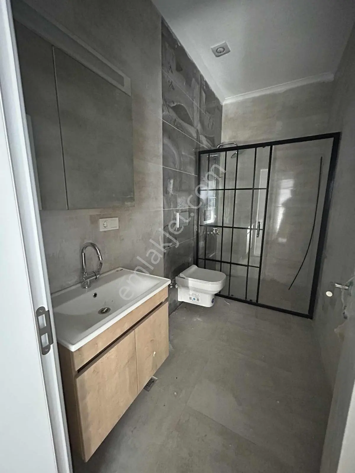 Başiskele Belediyesi Karşısı Teraslı 3+1 Çatı Dubleks Daire — fotoğraf 25
