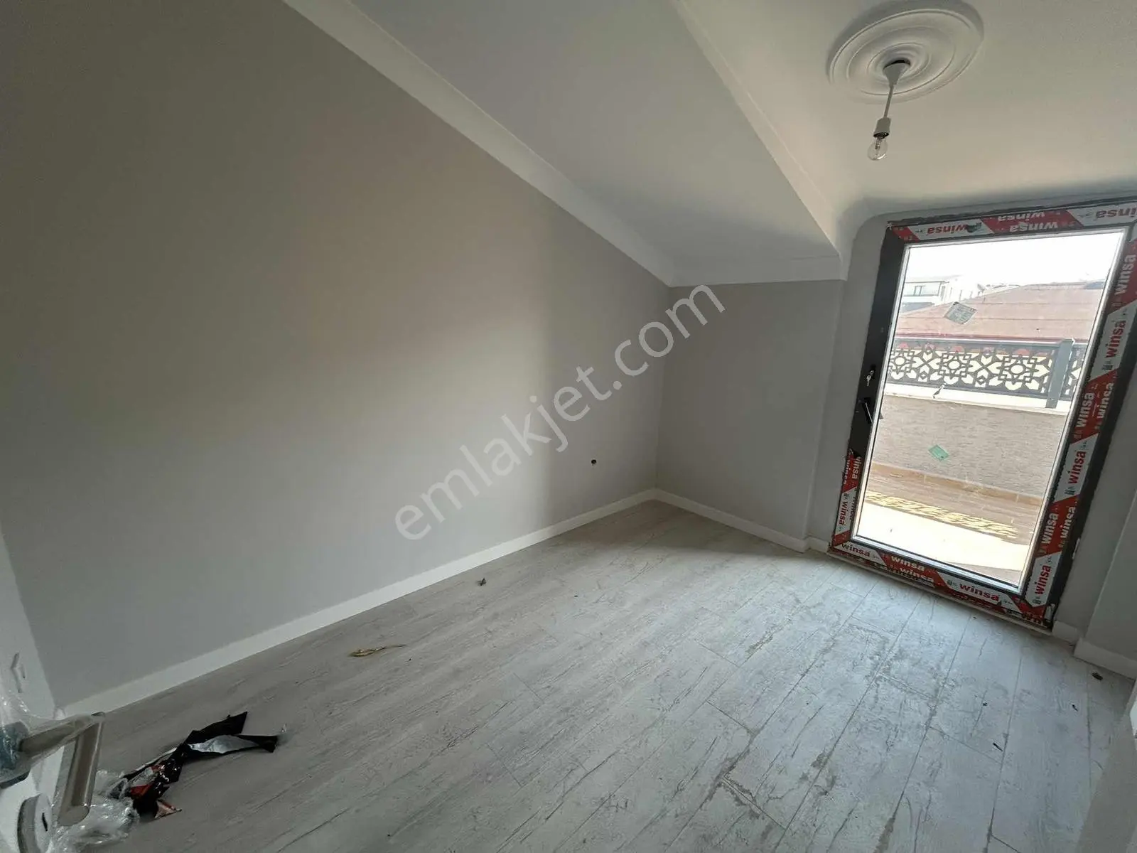 Başiskele Belediyesi Karşısı Teraslı 3+1 Çatı Dubleks Daire — fotoğraf 26