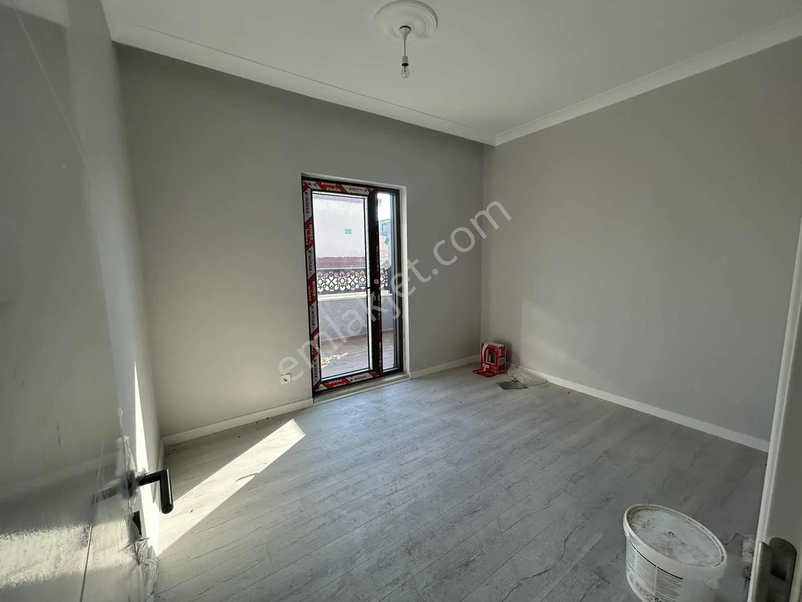 Başiskele Belediyesi Karşısı Teraslı 3+1 Çatı Dubleks Daire — fotoğraf 29