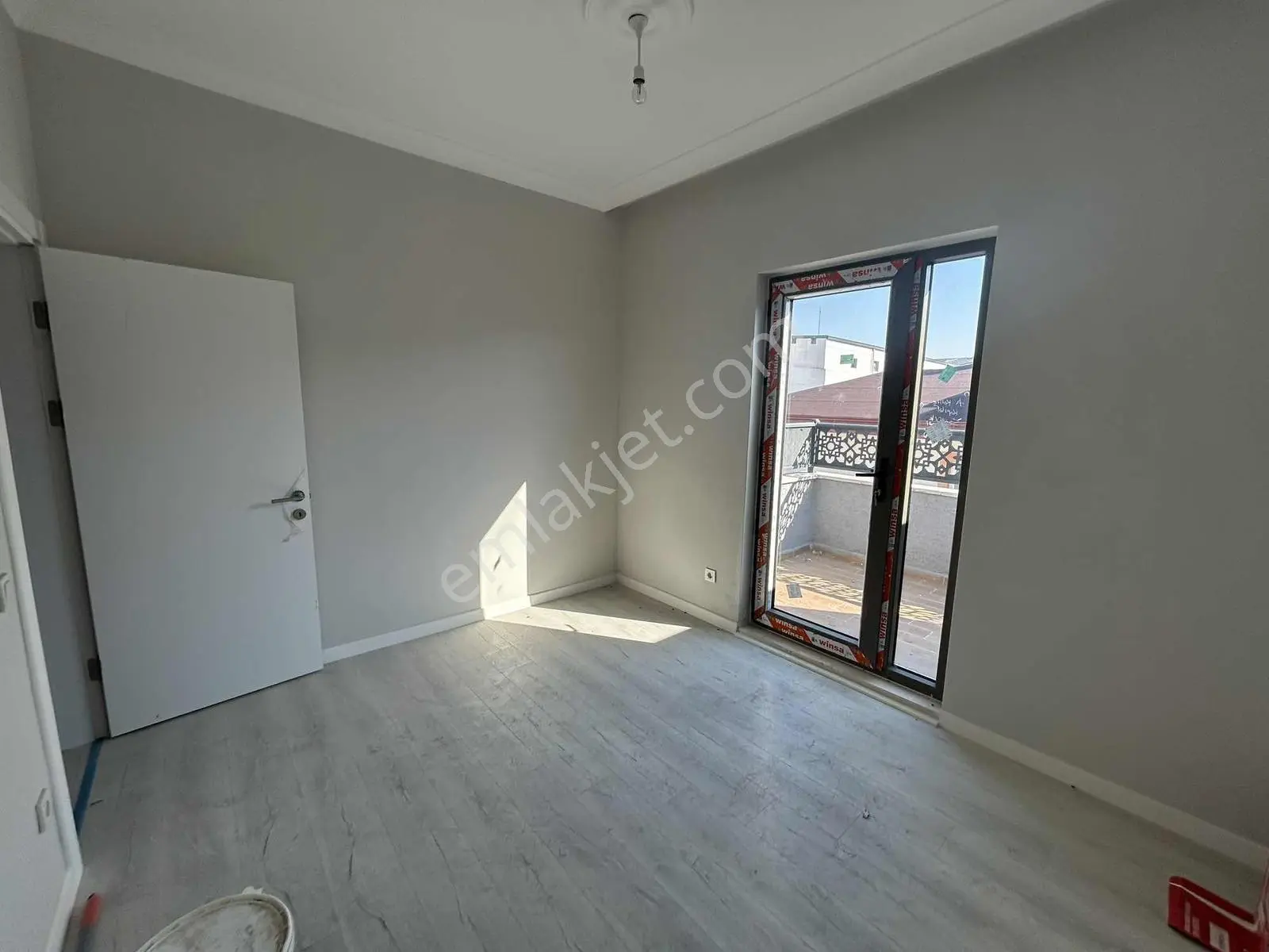 Başiskele Belediyesi Karşısı Teraslı 3+1 Çatı Dubleks Daire — fotoğraf 30