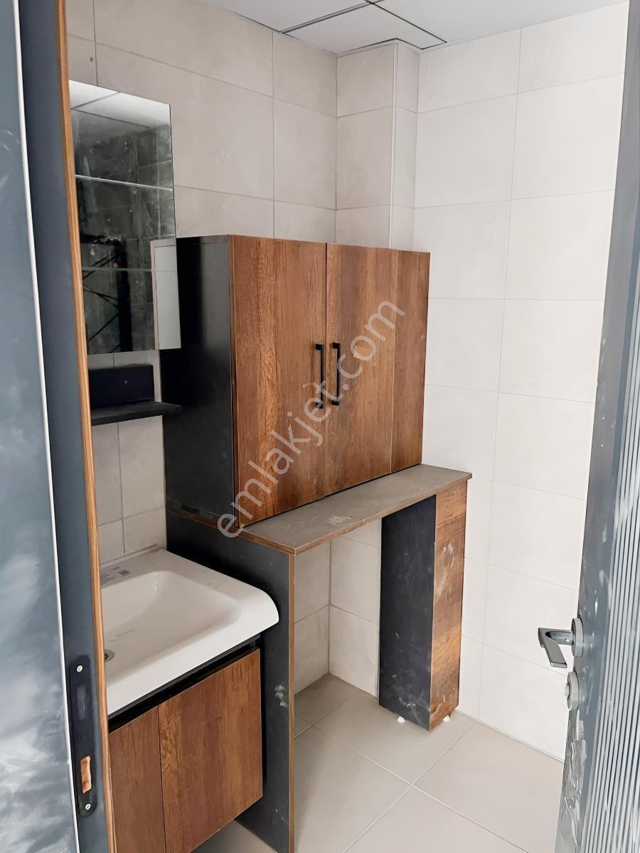 Aksaray Eymen Emlaktan Satlik 1+1 Daire — fotoğraf 5