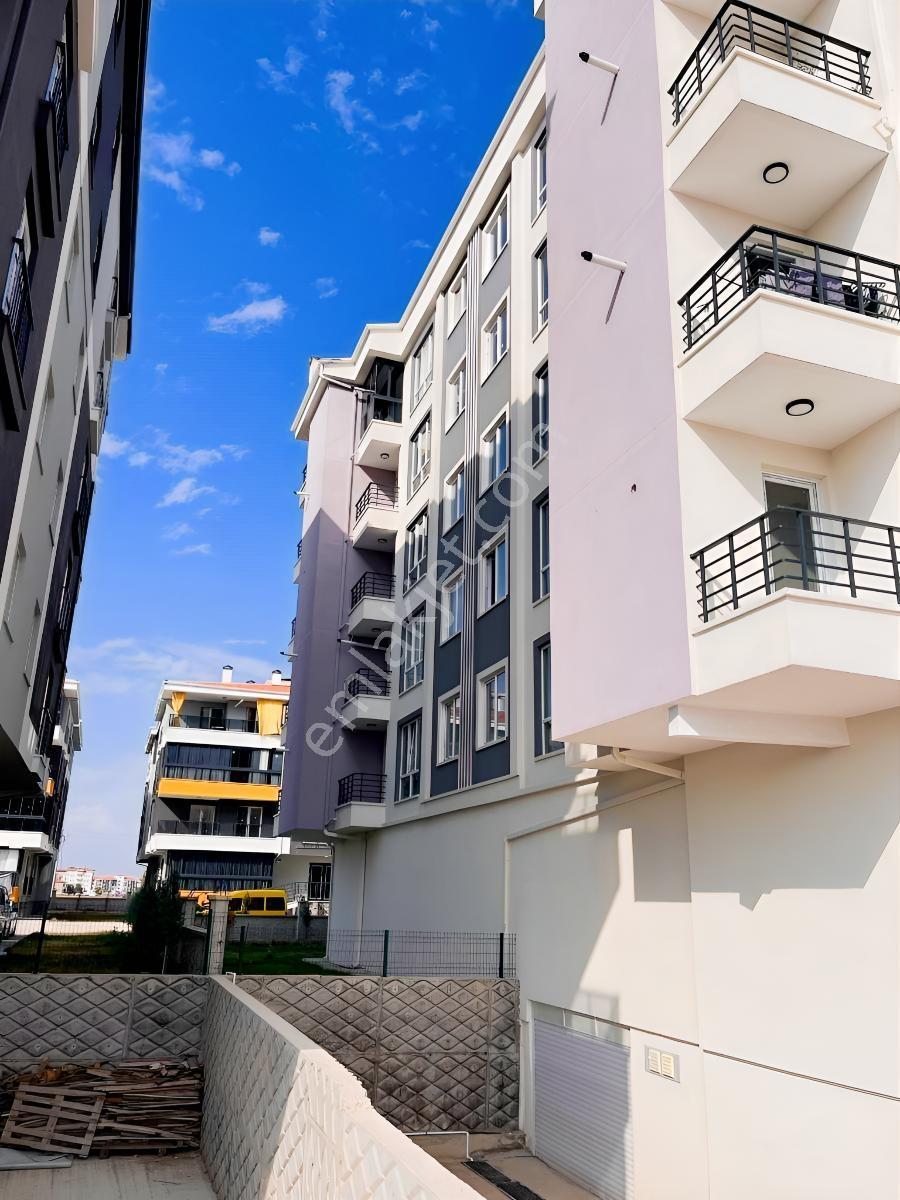 Aksaray Eymen Emlaktan Satlik 1+1 Daire — fotoğraf 8