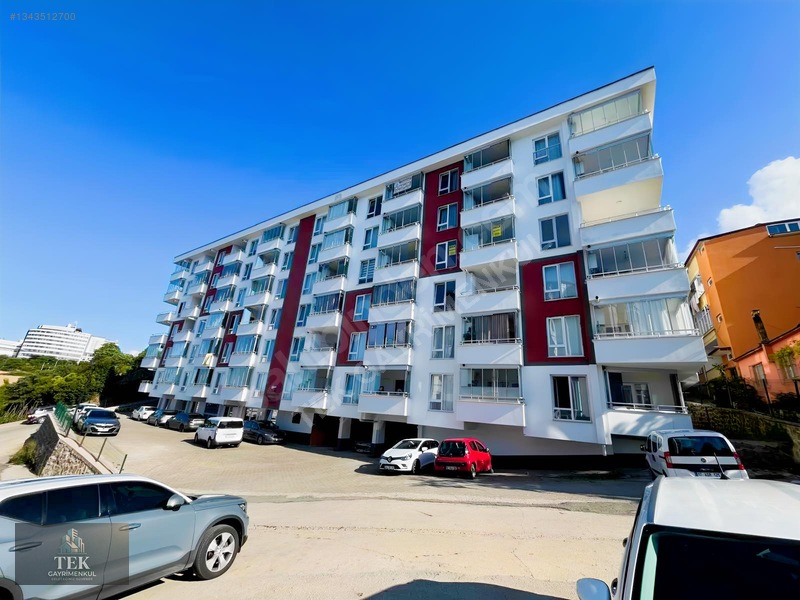 Üniversite Mahallesinde Kiralık 1+1 Eşyalı Daire