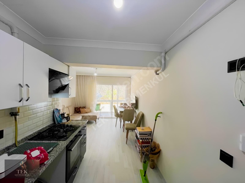 Üniversite Mahallesinde Kiralık 1+1 Eşyalı Daire — fotoğraf 3