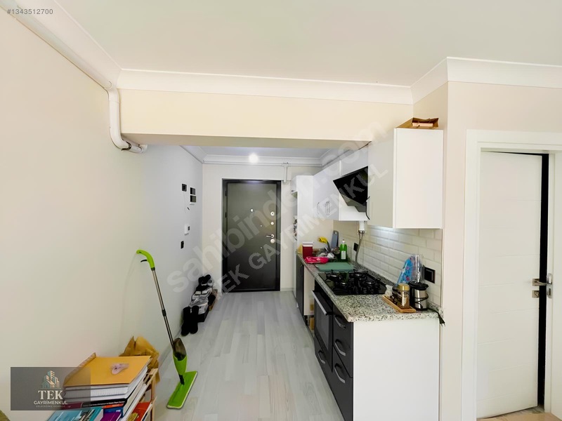 Üniversite Mahallesinde Kiralık 1+1 Eşyalı Daire — fotoğraf 4