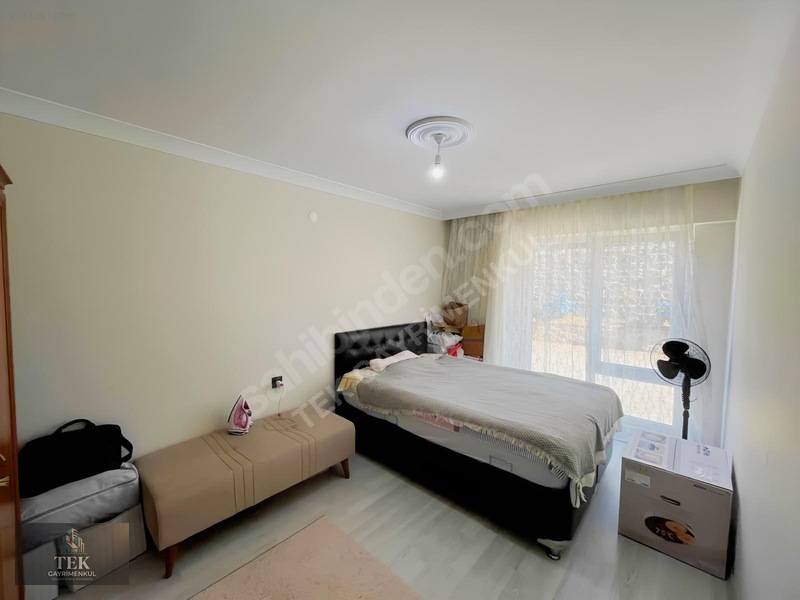 Üniversite Mahallesinde Kiralık 1+1 Eşyalı Daire — fotoğraf 5