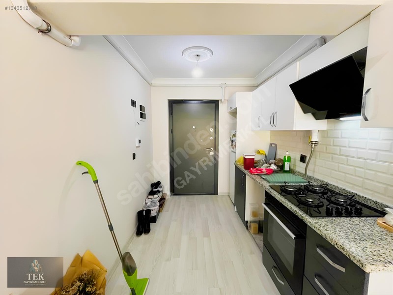Üniversite Mahallesinde Kiralık 1+1 Eşyalı Daire — fotoğraf 6
