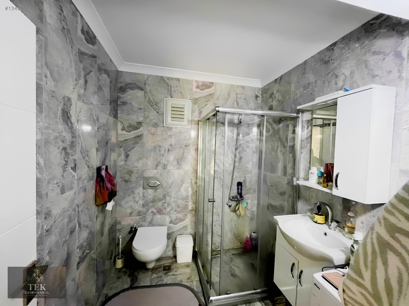 Üniversite Mahallesinde Kiralık 1+1 Eşyalı Daire — fotoğraf 7