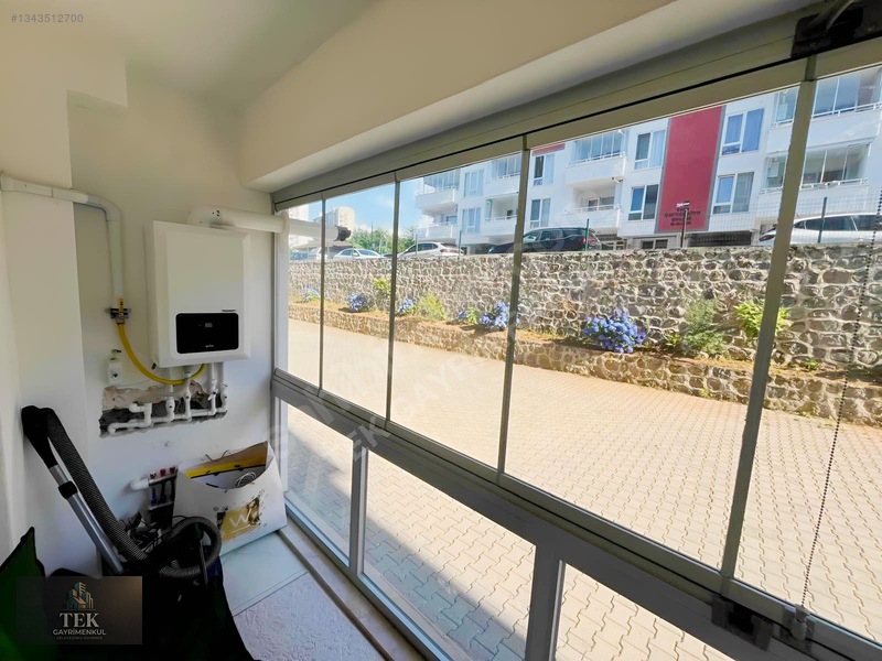 Üniversite Mahallesinde Kiralık 1+1 Eşyalı Daire — fotoğraf 8