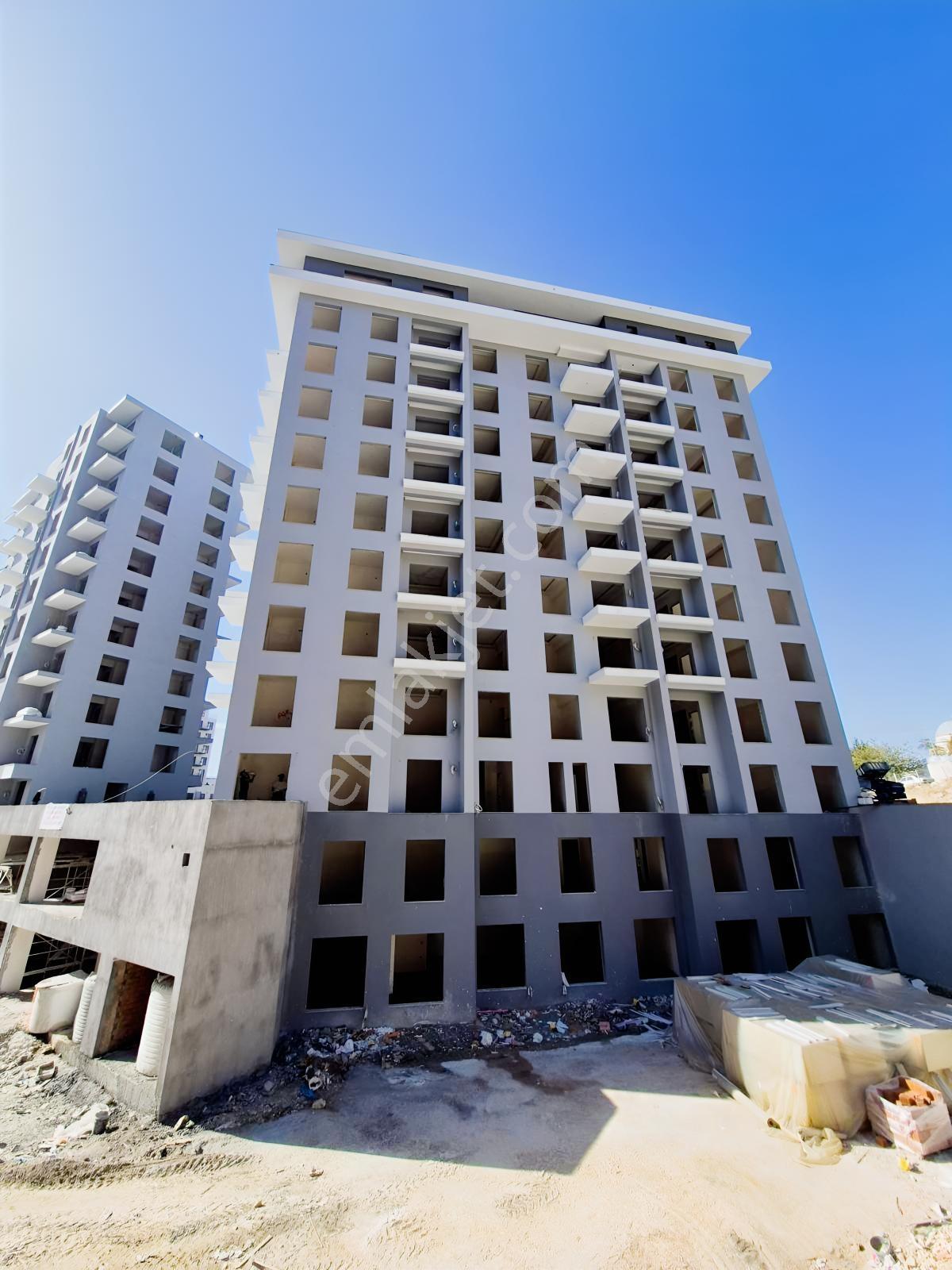 Buca Da 7 Havuzlu Sitede 1+1 Otoparklı Lüks Daire — fotoğraf 8