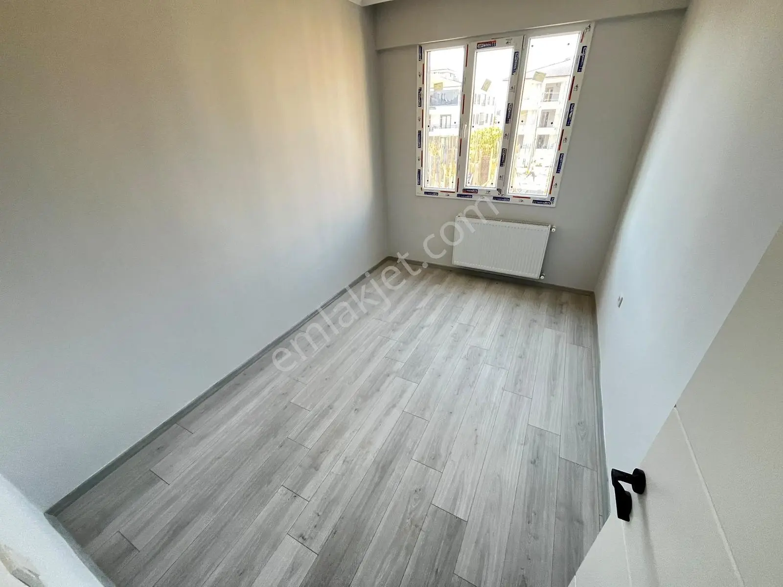 Hastane Bölgesinde %80 Kredili Ara Kat Doğalgazlı Lüx 2+1 Daire — fotoğraf 14