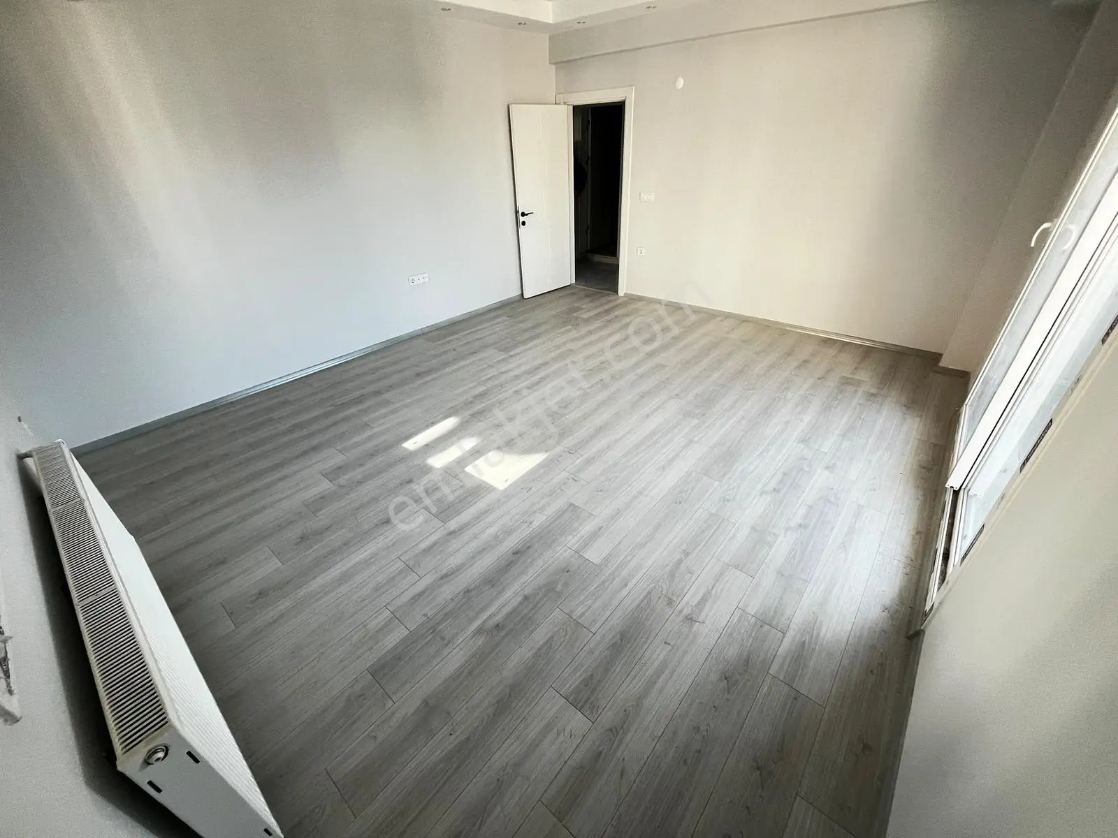 Hastane Bölgesinde %80 Kredili Ara Kat Doğalgazlı Lüx 2+1 Daire — fotoğraf 19