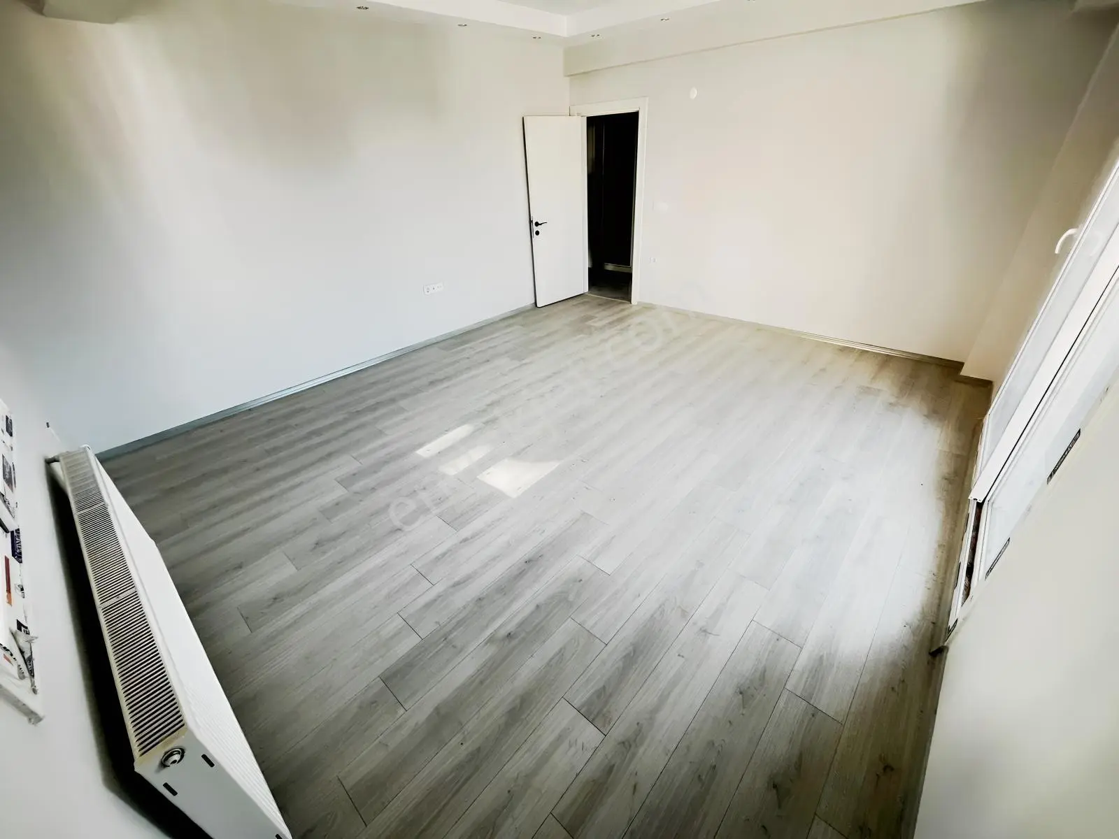 Hastane Bölgesinde %80 Kredili Ara Kat Doğalgazlı Lüx 2+1 Daire — fotoğraf 20