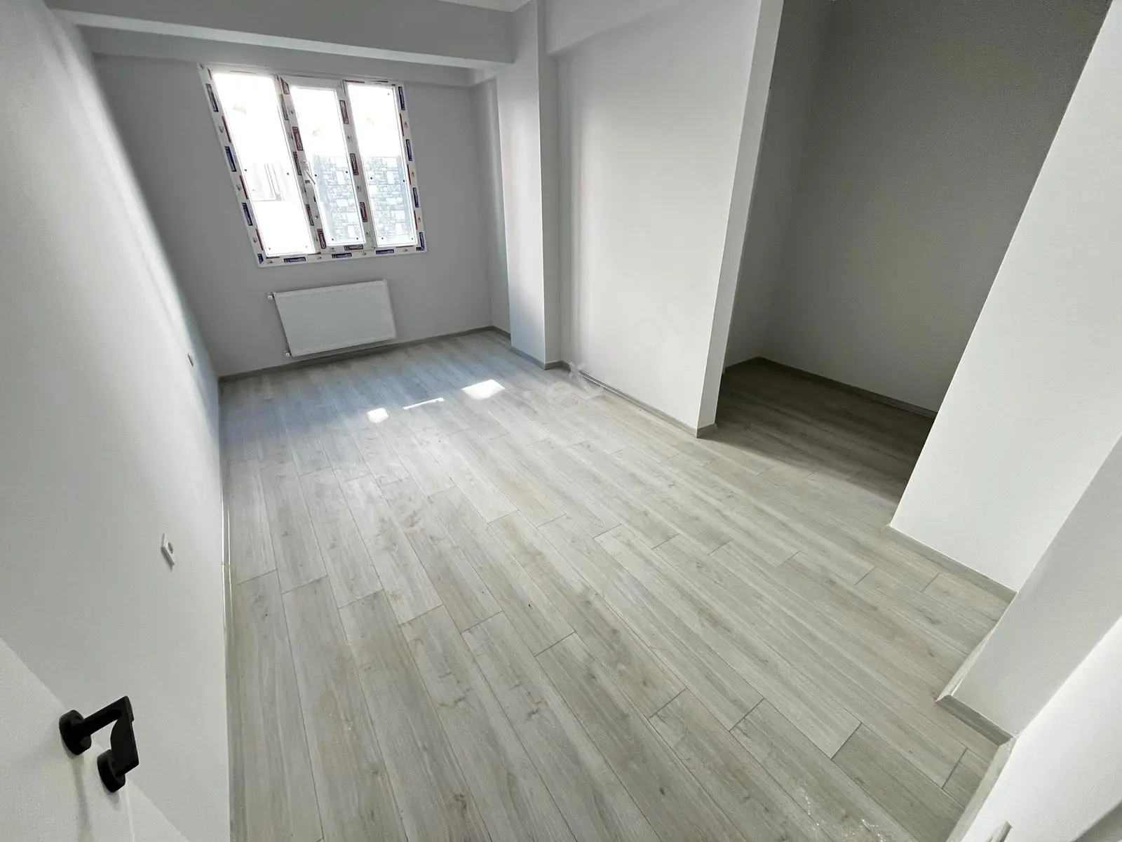 Hastane Bölgesinde %80 Kredili Ara Kat Doğalgazlı Lüx 2+1 Daire — fotoğraf 21