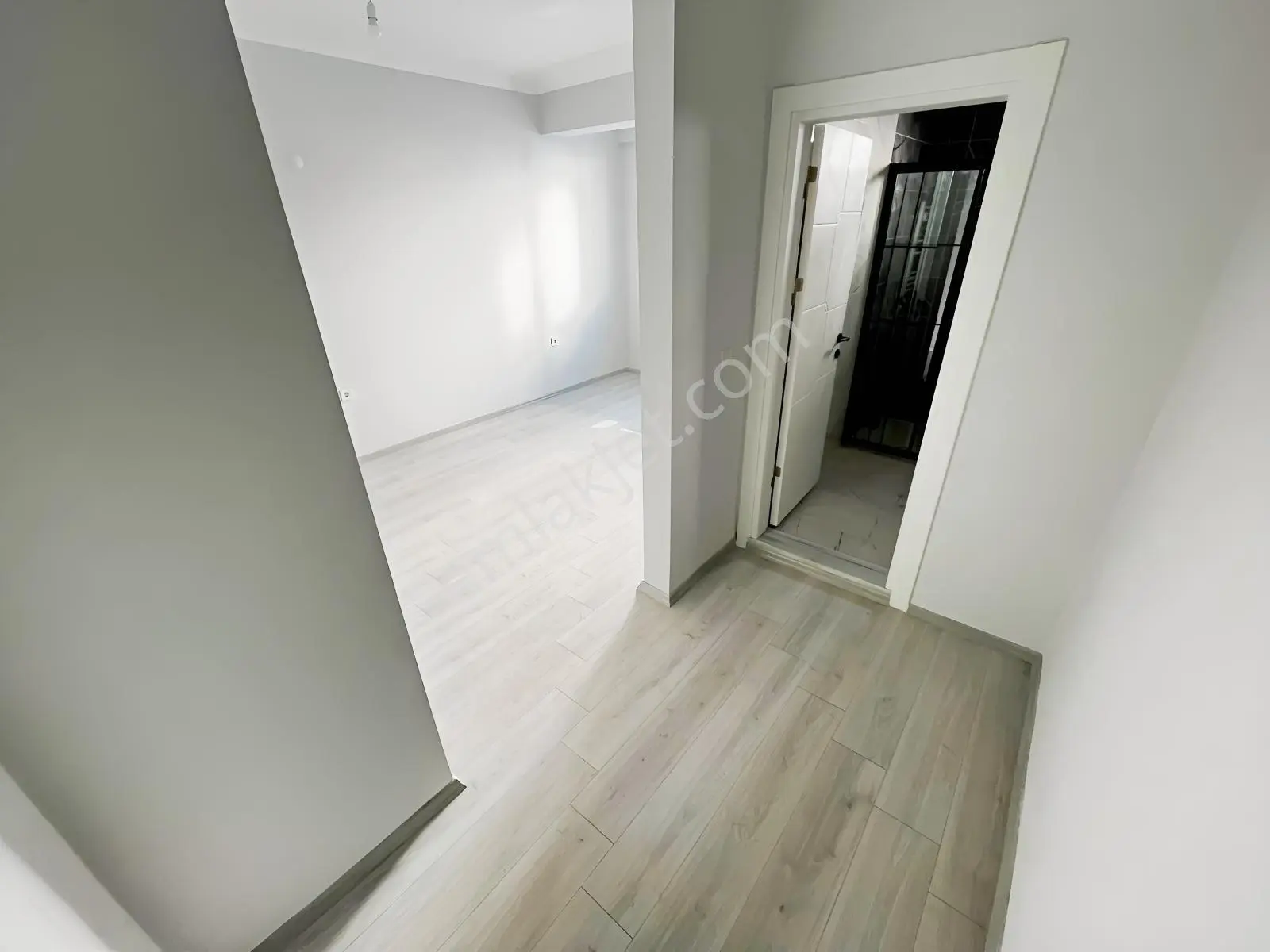 Hastane Bölgesinde %80 Kredili Ara Kat Doğalgazlı Lüx 2+1 Daire — fotoğraf 22