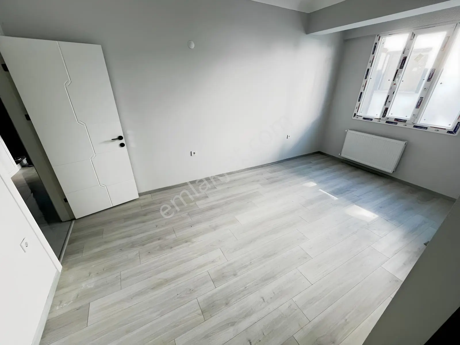 Hastane Bölgesinde %80 Kredili Ara Kat Doğalgazlı Lüx 2+1 Daire — fotoğraf 23