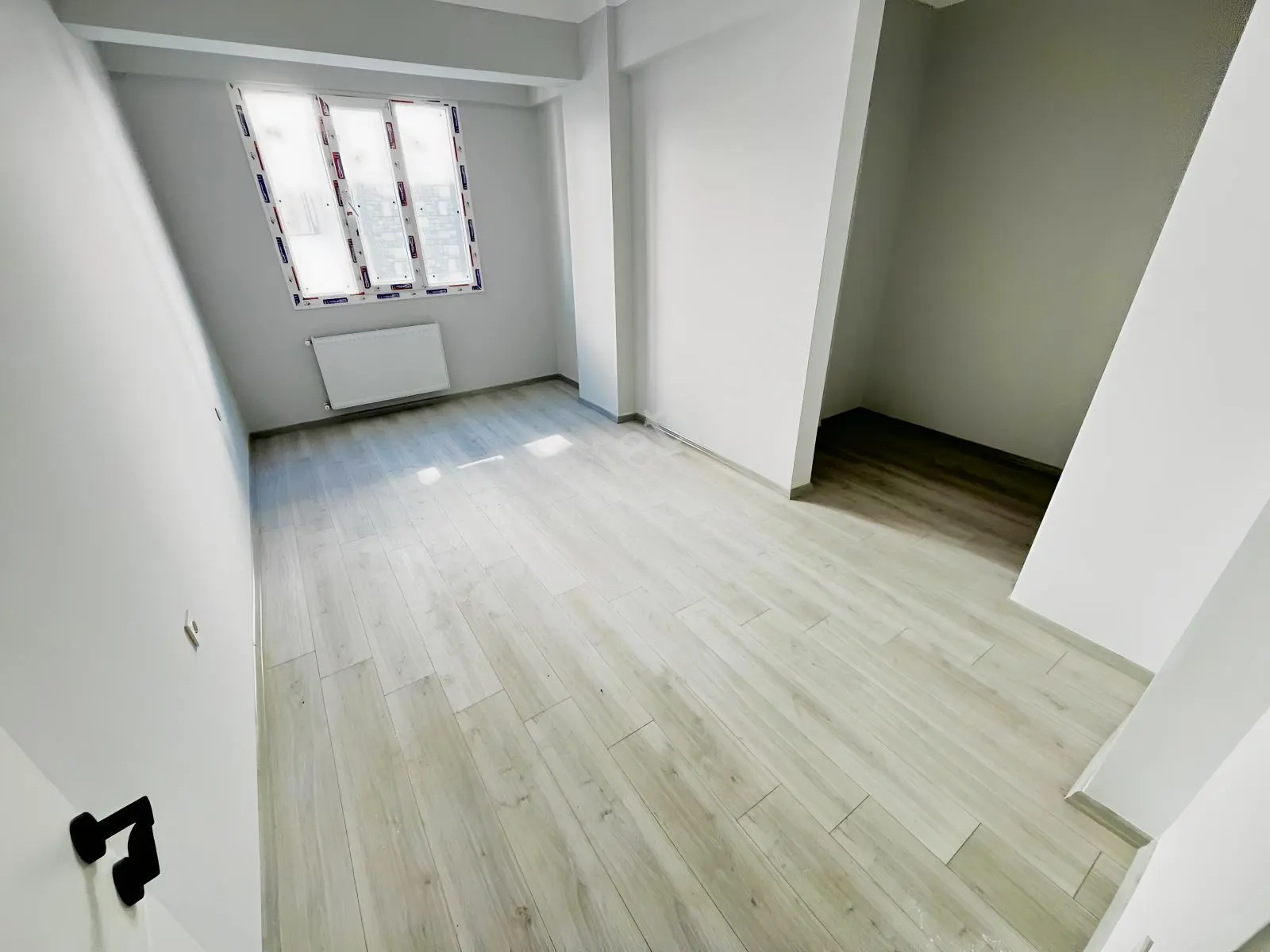 Hastane Bölgesinde %80 Kredili Ara Kat Doğalgazlı Lüx 2+1 Daire — fotoğraf 24