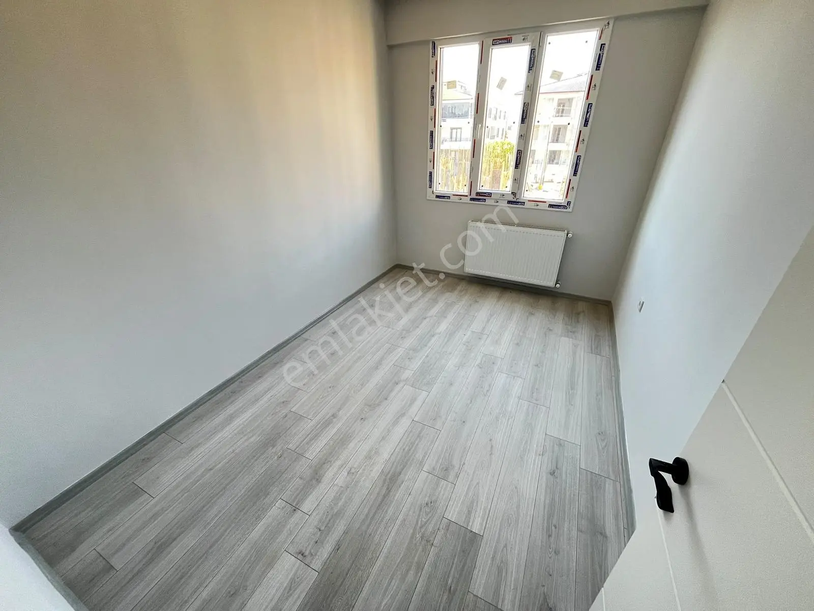 Hastane Bölgesinde %80 Kredili Ara Kat Doğalgazlı Lüx 2+1 Daire — fotoğraf 25