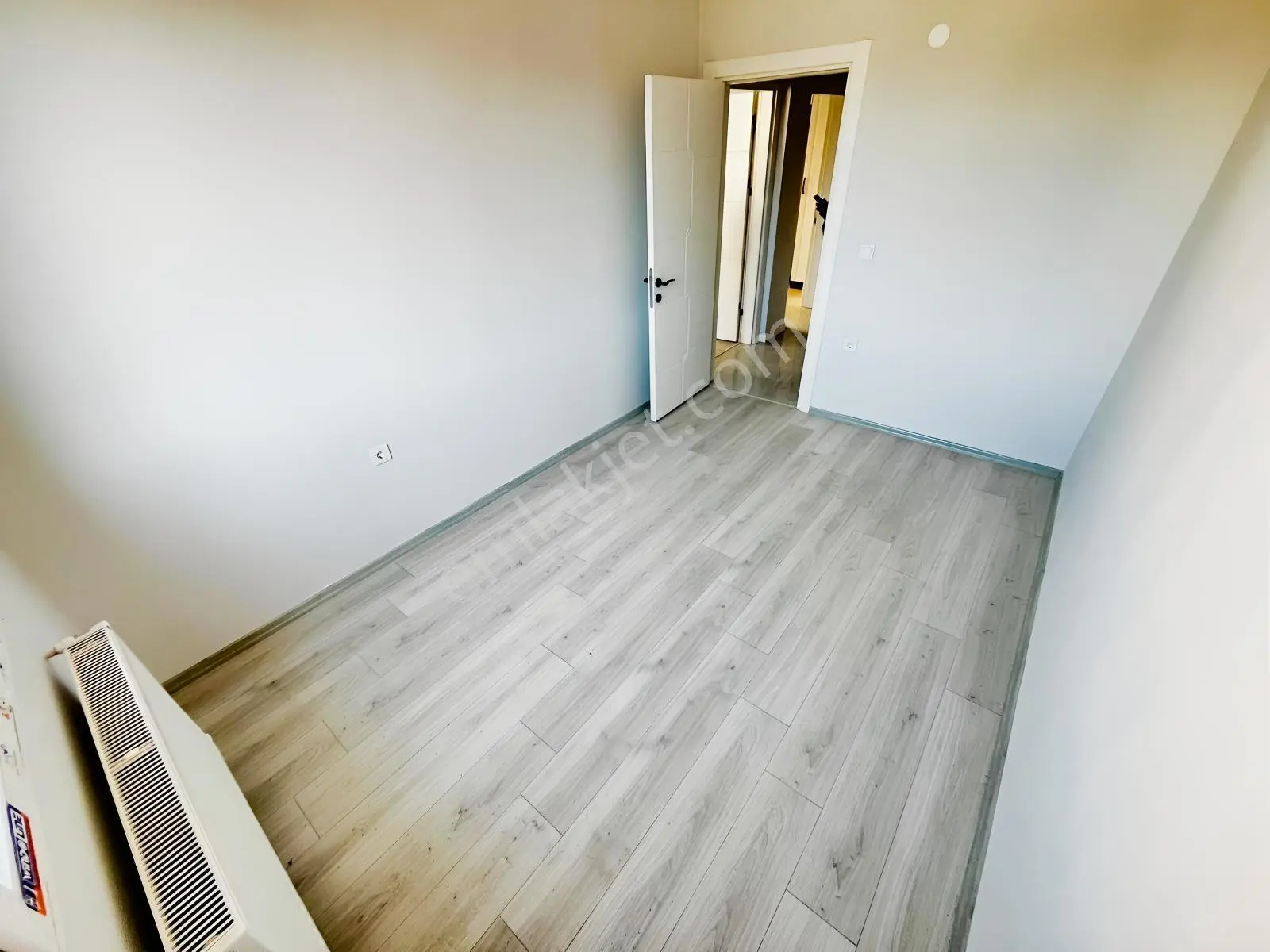 Hastane Bölgesinde %80 Kredili Ara Kat Doğalgazlı Lüx 2+1 Daire — fotoğraf 26
