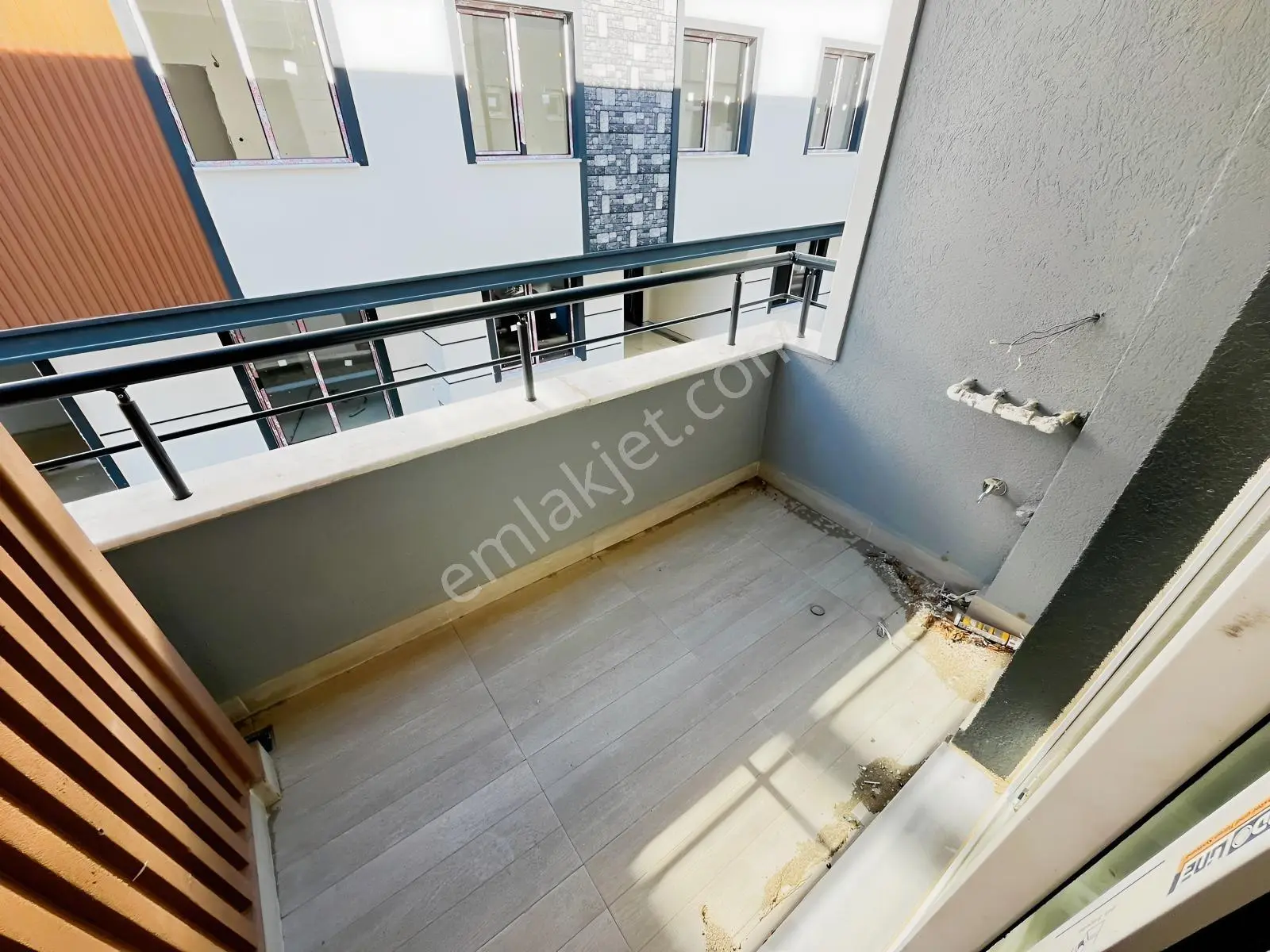 Hastane Bölgesinde %80 Kredili Ara Kat Doğalgazlı Lüx 2+1 Daire — fotoğraf 35