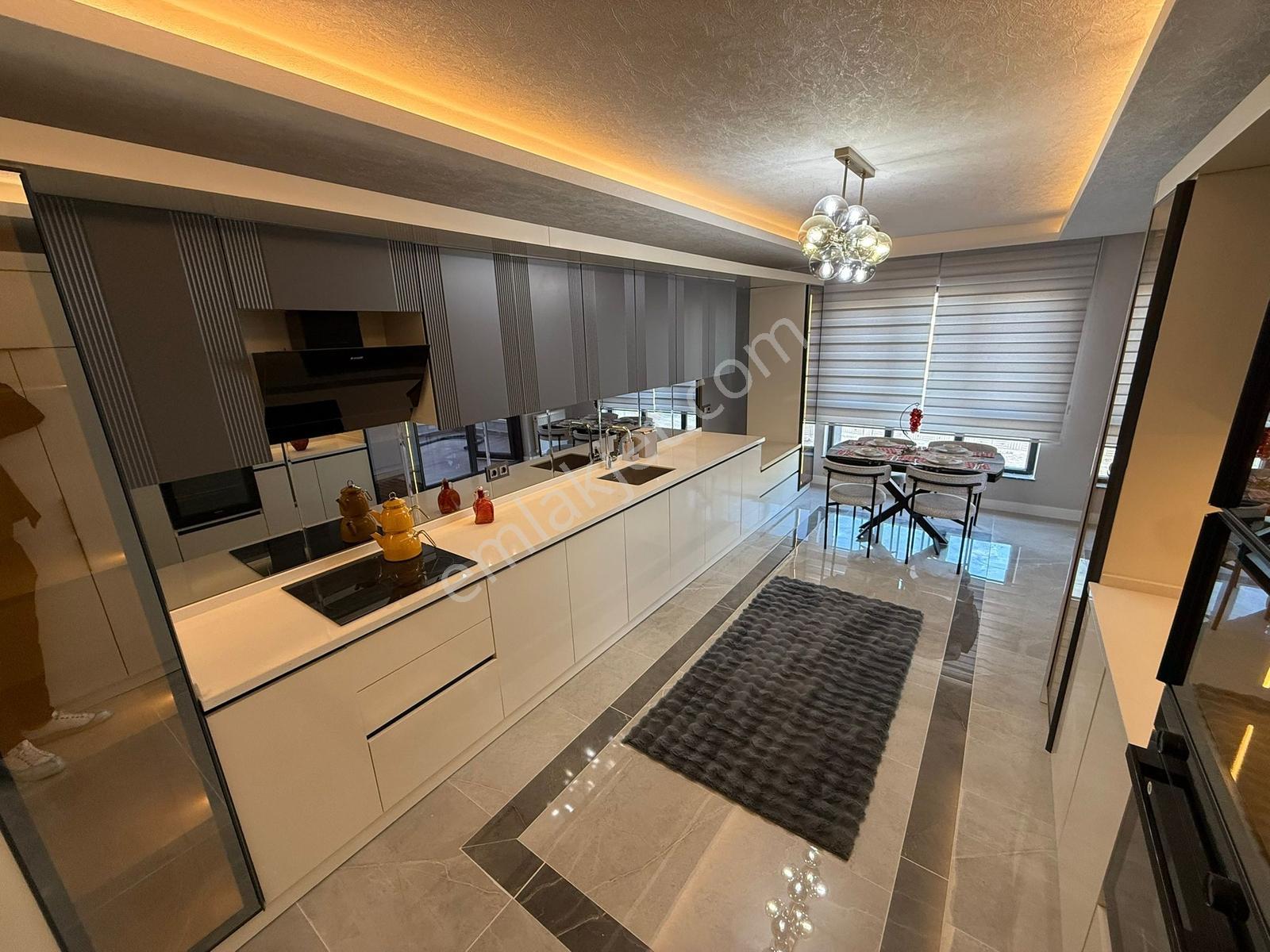 Geniş Ailelere Özel Fırsat Dairesi 5+1 230m2 İlk Gelen Alır..! — fotoğraf 7