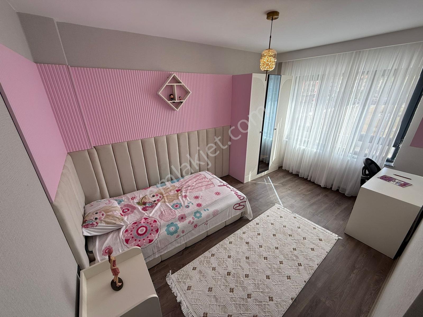 Geniş Ailelere Özel Fırsat Dairesi 5+1 230m2 İlk Gelen Alır..! — fotoğraf 13