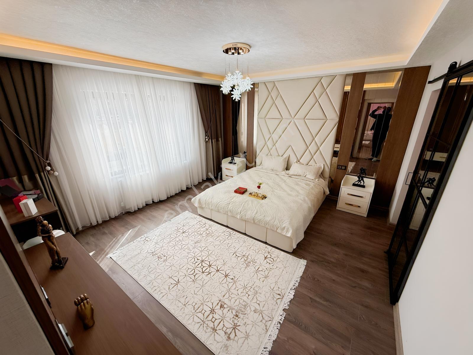Geniş Ailelere Özel Fırsat Dairesi 5+1 230m2 İlk Gelen Alır..! — fotoğraf 15
