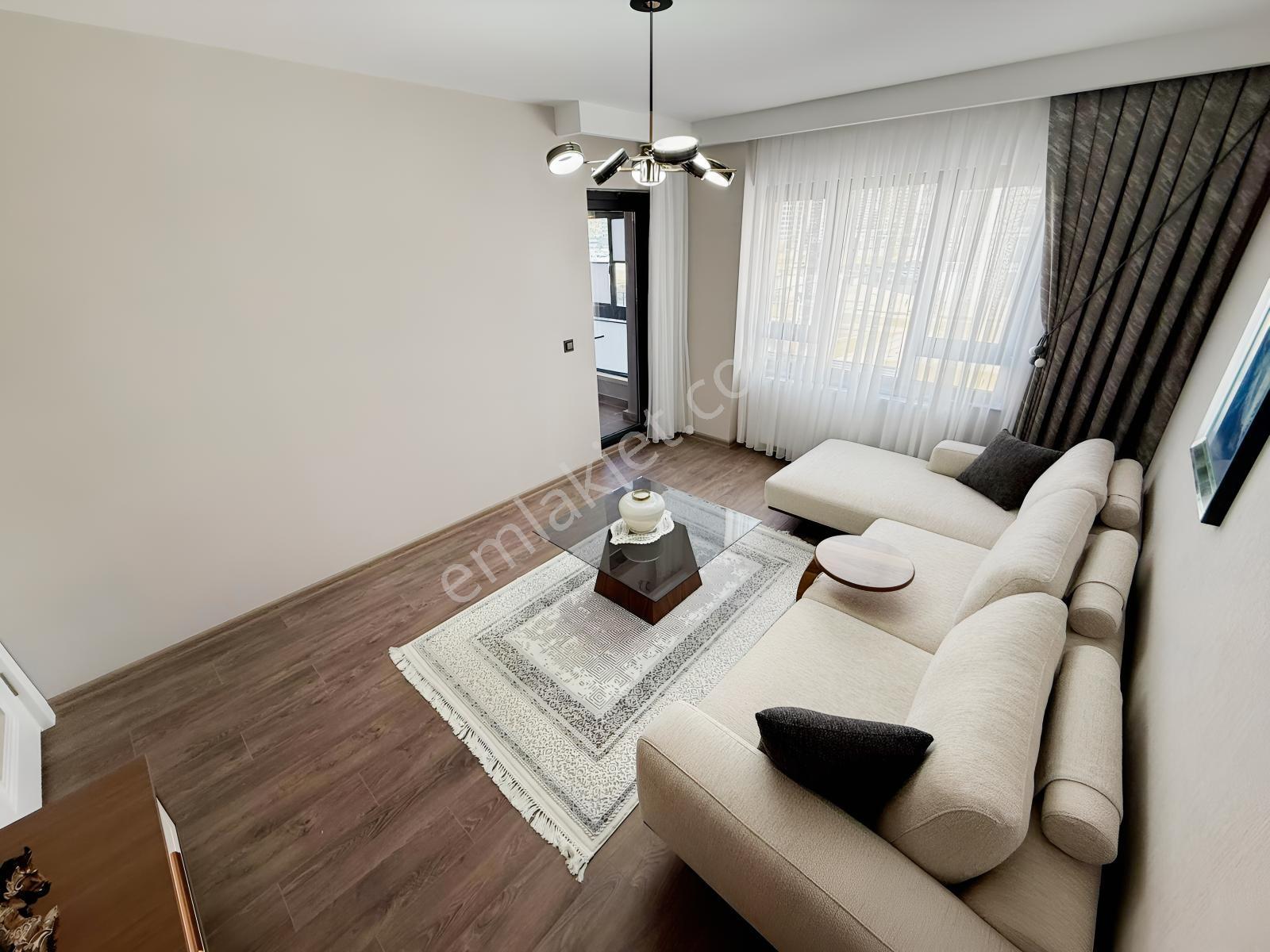 Geniş Ailelere Özel Fırsat Dairesi 5+1 230m2 İlk Gelen Alır..! — fotoğraf 18