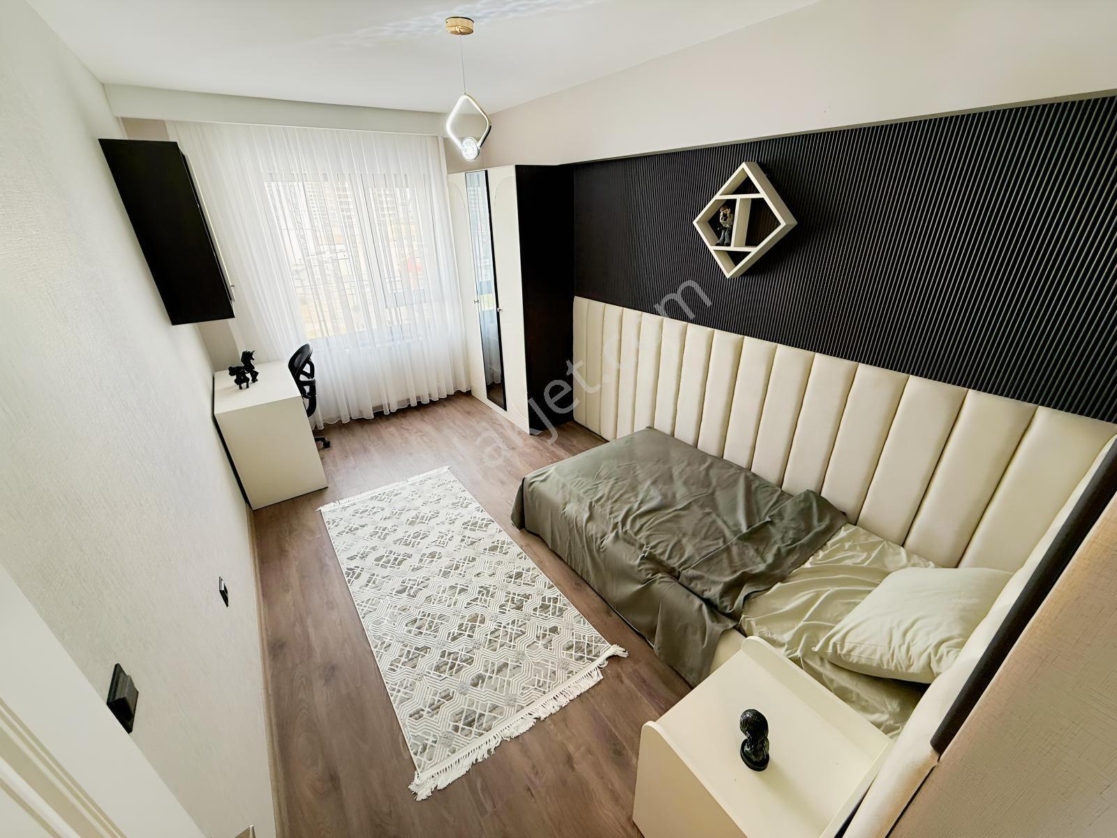 Geniş Ailelere Özel Fırsat Dairesi 5+1 230m2 İlk Gelen Alır..! — fotoğraf 23