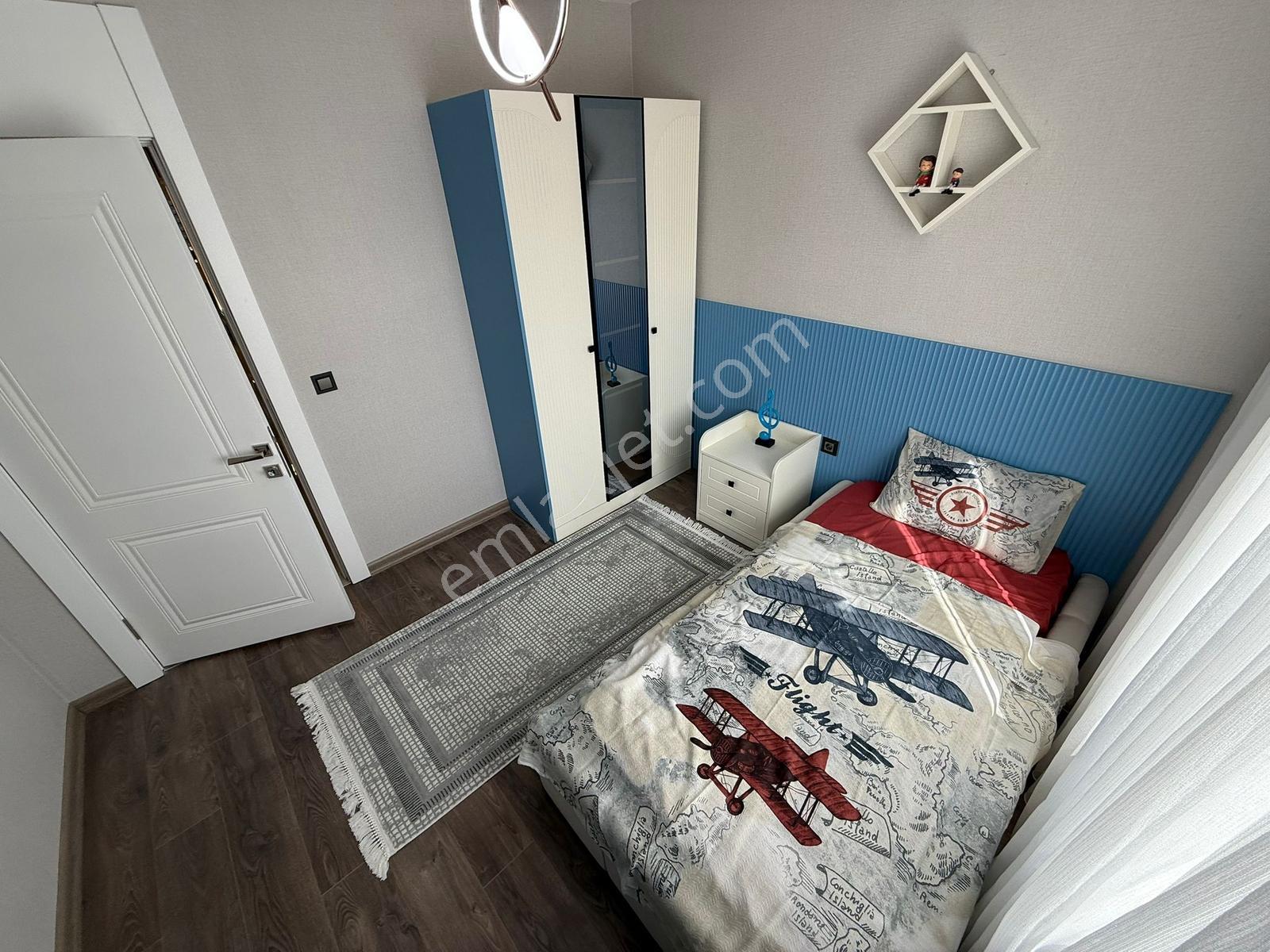 Geniş Ailelere Özel Fırsat Dairesi 5+1 230m2 İlk Gelen Alır..! — fotoğraf 26